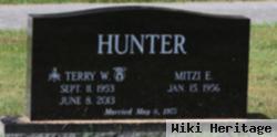 Terry Wayne Hunter