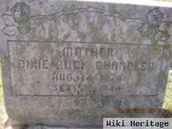 Mariam Dixie Buck Chandler