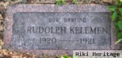 Rudolph Kelemen