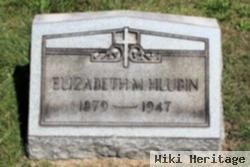 Elizabeth M Kundrich Hlubin