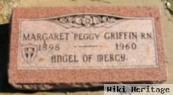 Margaret "peggy" Griffin