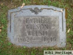 Wilson Welsh