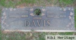 James M Davis