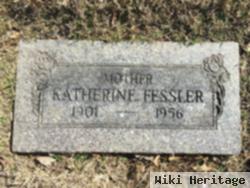 Katherine Fessler