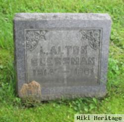 L. Alton Glessman