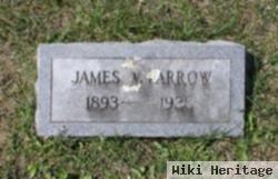 James W Farrow