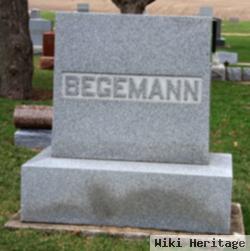 Fred H. Begemann