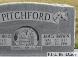 James Darwin Pitchford