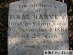 Isaac Harvey