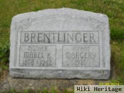 Margery Brentlinger