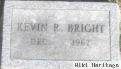 Kevin Richard Bright