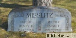 Henry Misslitz