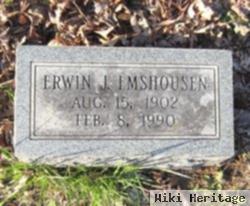 Erwin J. Emshousen