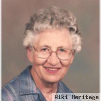 Barbara G. Haight Stammer