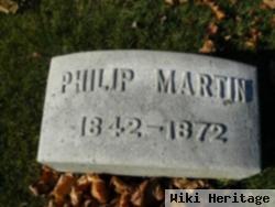 Philip Martin