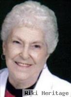 Maryjo Ann Smith Carnahan