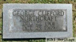 George Clifford Northcraft