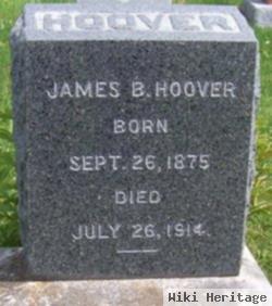 James B. Hoover