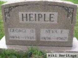 George O. Heiple