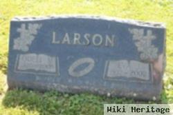 Eva J Larson