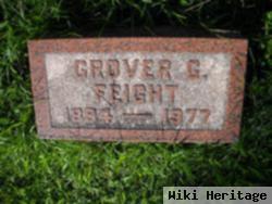 Grover Glenn Feight