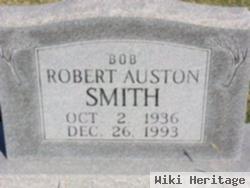 Robert Auston "bob" Smith