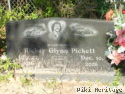 Rickey Glynn Pickett