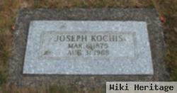 Joseph Kochis