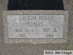 Clayton Robert Suman