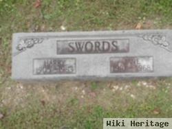 Harry Ernest Swords