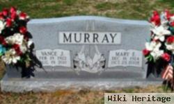 Mary E. Johnson Murray