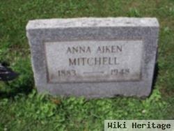 Anna Aiken Mitchell