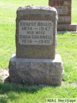 Cora Alice Caldwell Hollis