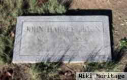 John Harvey Pipkin, Jr