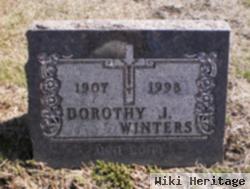 Dorothy J Winters