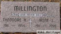 Theodore H. Millington