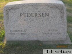 Miller Pedersen