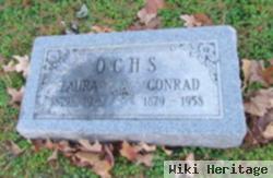 Conrad Ochs