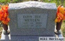 Elisa Sue Mullen