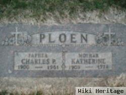 Charles Peter Ploen