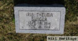 Iris Swiger