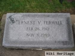 Ernest V Terhall