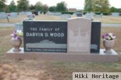 Darvin D. "woodie" Wood