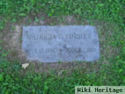 Patricia C. Findley