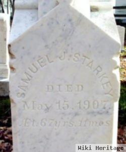 Samuel J. Starkey