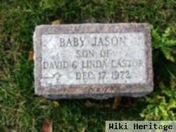Jason "baby" Castor