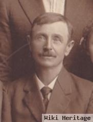 Henry Jacob