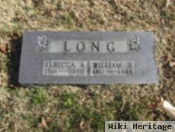 William R. Long