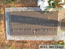 Rachel G. Stone