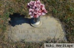 Lucy Marie Shaulis